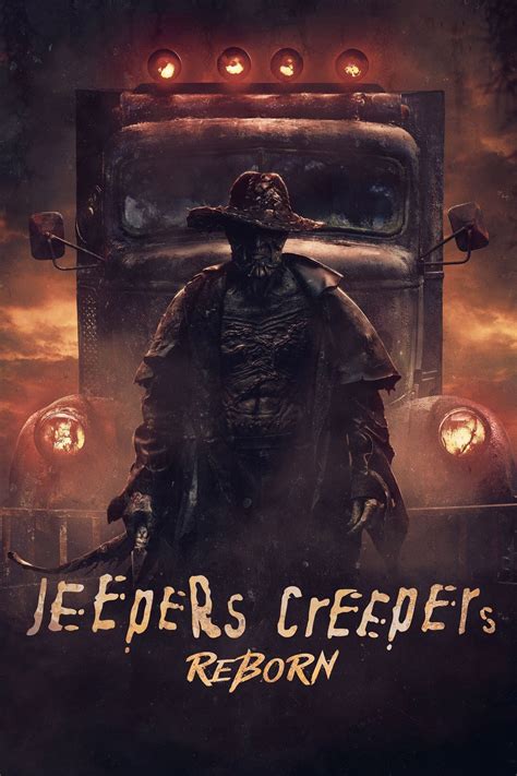 ny Jeepers Creepers